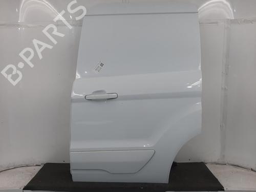 Used Right slide door FORD TRANSIT CONNECT V408 Box Body/MPV 1.5 EcoBlue (120 hp) 27800352