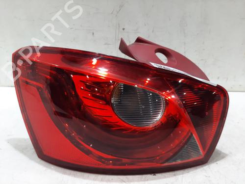 Used Left taillight Left taillight 37267020 37267020