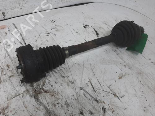 Other VW POLO (9N_, 9A_) 1.4 16V | BP26847186O1 