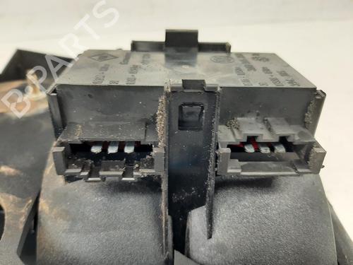 Left taillight VW PASSAT B3/B4 Variant (3A5, 35I) 1.9 TDI | BP26828056C34 