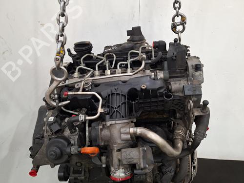 Engine VW SCIROCCO III (137, 138) 2.0 TDI | BP33839826M1  - Image 6