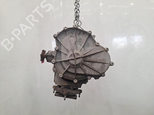 Gearbox AUDI A5 (8T3) 2.0 TDI | BP37539873M3 - Image 3