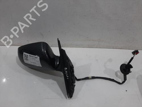 Used Right mirror Right mirror AUDI A3 Sportback (8PA) 2.0 TDI 16V (140 hp) 33555814 33555814