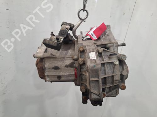 Gearbox FIAT PANDA (312_, 319_) 1.2 (312PXA1A) | BP30928376M3