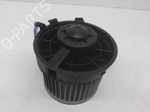 Heater blower motor NISSAN X-TRAIL II (T31) 2.0 dCi 4x4 | BP26846317M62 