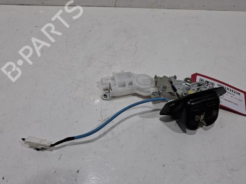 Used Tailgate lock Tailgate lock 39176942 39176942