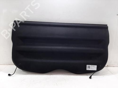 Hattehylde CITROËN DS4 (NX_) 1.6 BlueHDi 120 (120 hp) 32380846