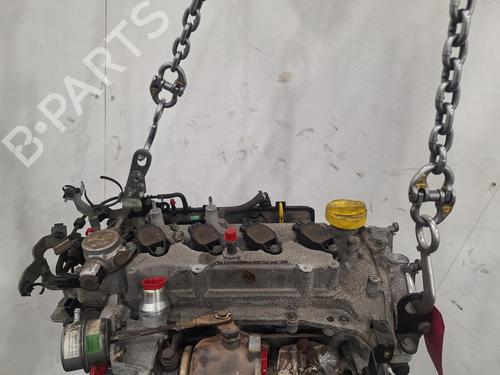 Engine NISSAN PULSAR Hatchback (C13) 1.2 DIG-T | BP40021538M1 - Image 6