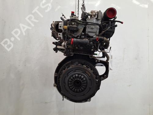 Engine FORD FIESTA VII (HJ, HF) 1.0 EcoBoost Active | BP38463505M1 - Image 3