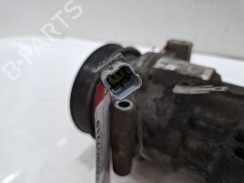 AC compressor NISSAN NOTE (E11, NE11) 1.5 dCi | BP38433701M34 - Image 3