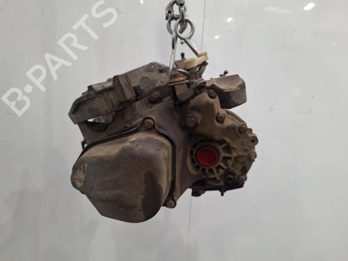 Gearbox CITROËN DS3 (SA_) 1.6 VTi 120 | BP31879665M3