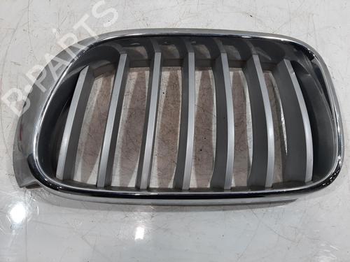 Grille BMW X3 (F25) xDrive 20 d | BP26765834C40 