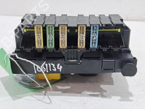 Fuse box PEUGEOT RCZ 1.6 16V | BP39080637E1  - Image 5