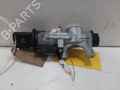 Used Ignition barrel NISSAN NOTE (E11, NE11) 1.4 (88 hp) 30285866