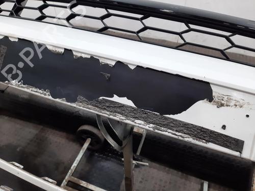 Front bumper VW SCIROCCO III (137, 138) 2.0 TDI | BP32380178C7 