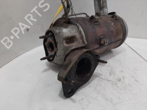 Particulate filter MERCEDES-BENZ A-CLASS (W176) A 180 CDI / d (176.012) | BP29883272M81