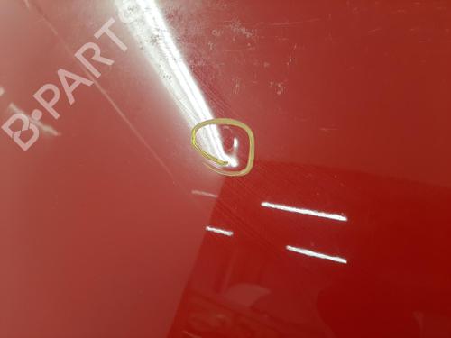 Motorhjelm SUZUKI IGNIS III (MF, FF) 1.2 (ATK412) | BP32528737C1 