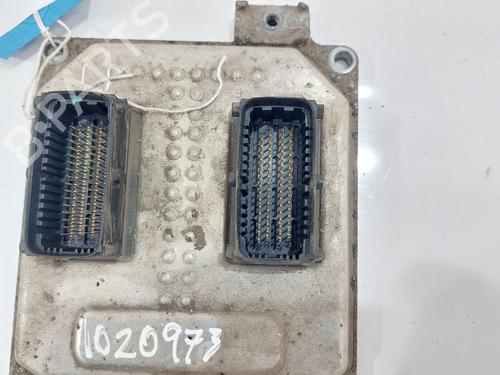Control unit VAUXHALL ZAFIRA Mk II (B) (A05) 1.6 | BP28084599M11 