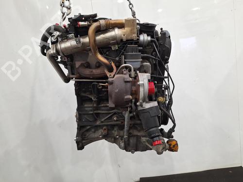 Engine AUDI A4 B8 (8K2) 2.0 TDI | BP34577101M1 - Image 2
