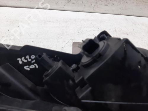 Left side indicator CITROËN C3 III (SX) 1.2 THP 110 (SXHNPS, SXHNZT, SXHNZ6) | BP37794999I20 - Image 6