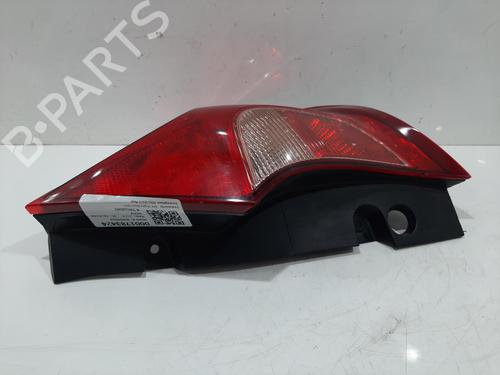 Right taillight NISSAN NOTE (E12) 1.2 | BP37540200C35 - Image 3