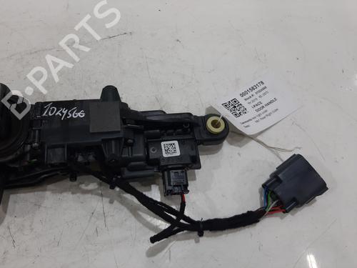 Andre JAGUAR I-PACE (X590) EV400 AWD | BP30789671O1  - Image 5