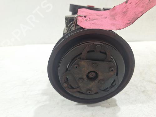 AC compressor NISSAN NOTE (E11, NE11) 1.4 | BP32357569M34 - Image 6