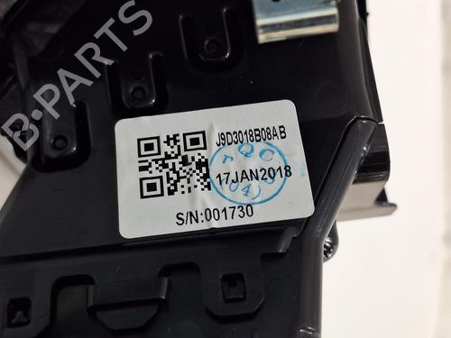 Other JAGUAR I-PACE (X590) EV400 AWD | BP27720680O1 