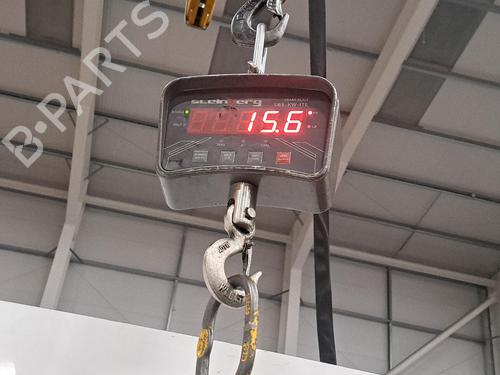 Used Subframe HONDA CR-V IV (RM_) 2.0 AWD (RE5, RM2) (155 hp) 26757506