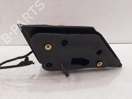 Right mirror SKODA CITIGO (NF1) 1.0 | BP29297604C27 
