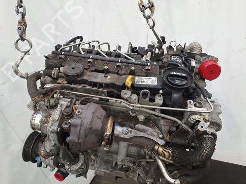 Engine VAUXHALL MOKKA / MOKKA X (J13) 1.6 CDTi | BP32064654M1 