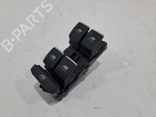 Right front window switch VW ARTEON (3H7, 3H8) 2.0 TSI | BP36890942I26 - Image 5