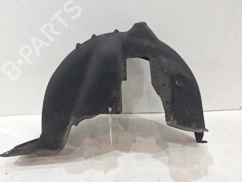 Used Wheel arch PEUGEOT 207 (WA_, WC_) 1.4 16V (95 hp) 31208592