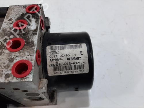 ABS pump FORD B-MAX (JK) 1.5 TDCi | BP33124819M43  - Image 5
