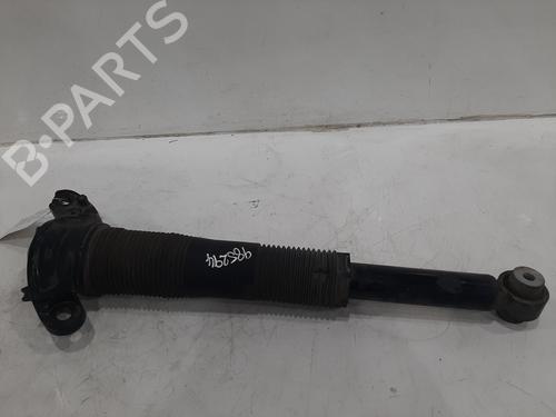 Used Left rear shock absorber LAND ROVER RANGE ROVER EVOQUE (L551) 2.0 D150 4x4 (150 hp) 26825492