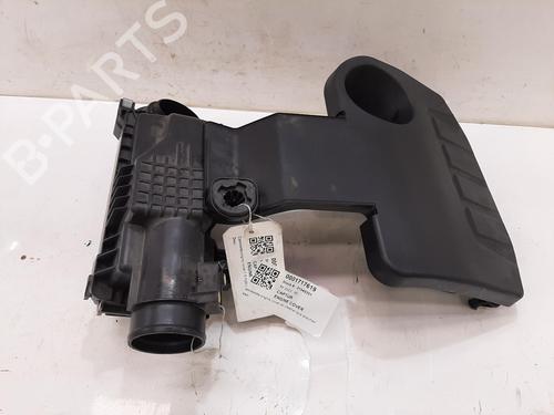 Upper protection RENAULT CAPTUR II (HF_) E-TECH 145 (HFMU) | BP36451093M93 - Image 2