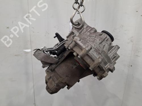 Gearbox AUDI Q2 (GAB, GAG) 30 TDI | BP40500311M3 - Image 6
