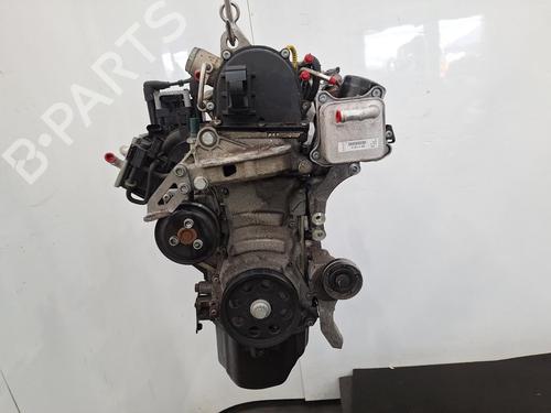 Used Engine SKODA ROOMSTER (5J7) 1.2 TSI (86 hp) 31751273