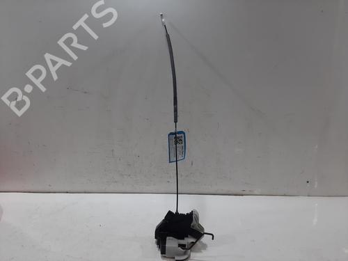 Used Front left lock Front left lock 37601390 37601390