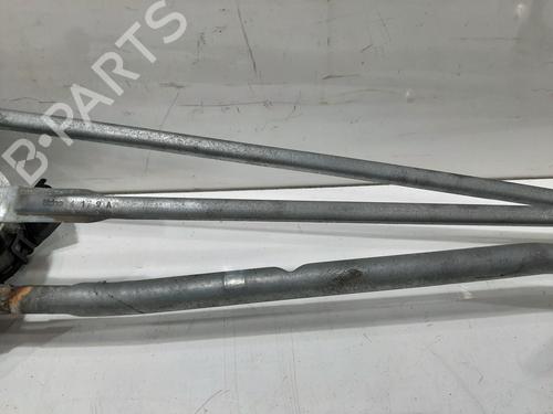 Front wiper motor DACIA DUSTER (HM_) 1.3 TCe 130 (HMMF) | BP36551500M29 - Image 3