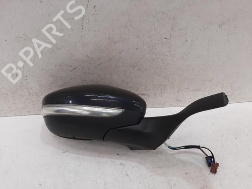 Used Right mirror Right mirror PEUGEOT 2008 I (CU_) 1.6 BlueHDi 120 (120 hp) 33336148 33336148