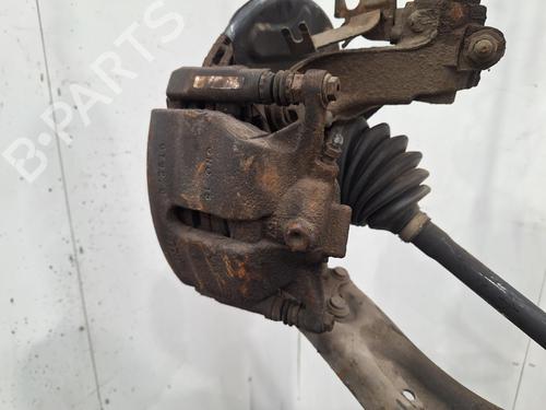 Right front suspension AUDI A3 (8V1, 8VK) 1.4 TSI | BP26870826M73 