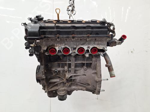 Engine SUZUKI SWIFT IV (FZ, NZ) 1.2 (AZG412, ZC72S) | BP39889084M1 - Image 3