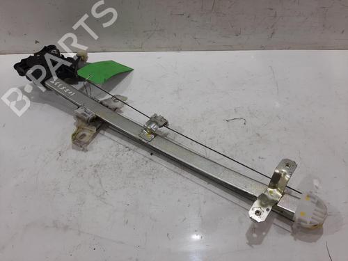 Used Front right window mechanism Front right window mechanism 37230695 37230695