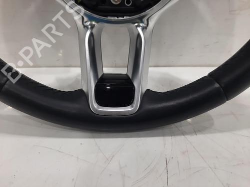 Steering wheel JAGUAR I-PACE (X590) EV400 AWD | BP26865896C49 