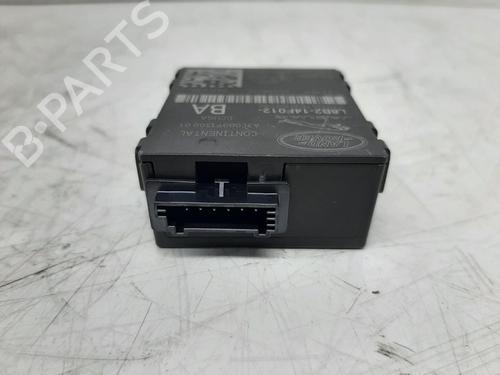 Control unit LAND ROVER DISCOVERY V (L462) D300 MHEV 4x4 | BP29235407M11 - Image 4