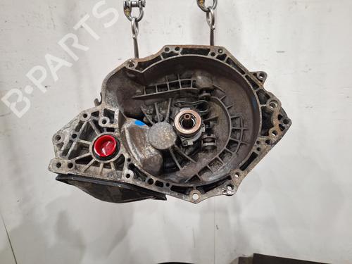 Used Gearbox Gearbox VAUXHALL ZAFIRA Mk II (B) (A05) 1.6 (115 hp) 36506367 36506367