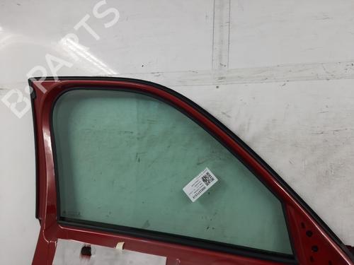 Left front door CITROËN C4 Picasso II 1.6 BlueHDi 120 | BP30533202C2 