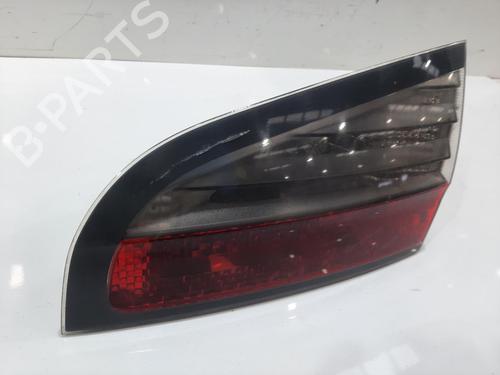 Right taillight FORD S-MAX (WA6) 2.0 TDCi | BP36661993C35 - Image 3