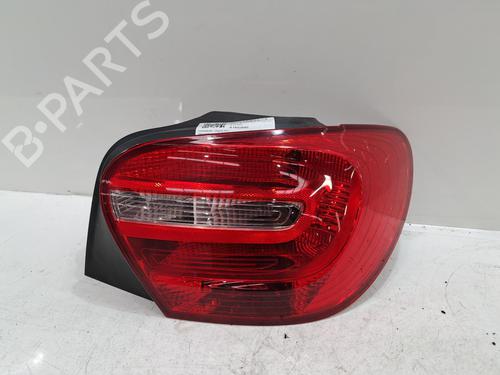 right-taillight-mercedes-benz-a-class-w176-2012-2013-2014-2015-2016-2017-2018-33940268 main image